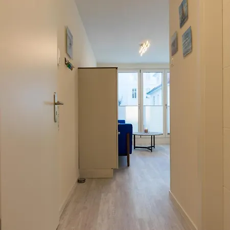Schroeder - Tolle Apartment Norderney