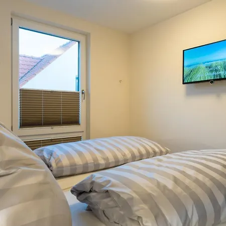 Schroeder - Tolle Apartment *