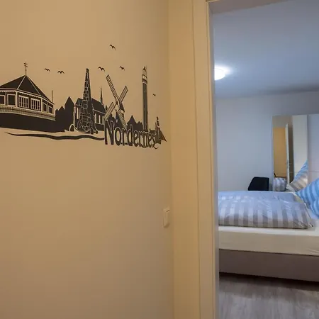 דירה Schroeder - Tolle