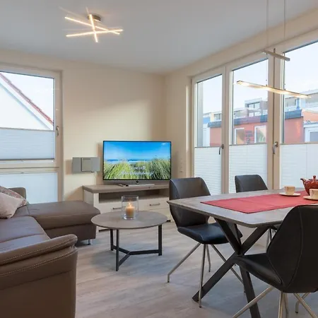 Apartment Schröder - Tolle