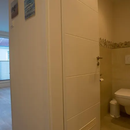 דירה Schroeder - Tolle *