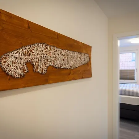 Apartment Schröder - Tolle *