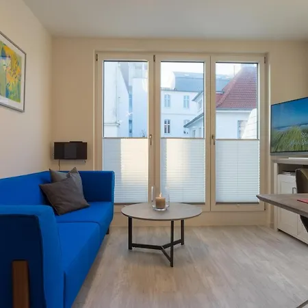 Apartment Schröder - Tolle Norderney