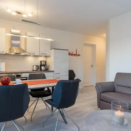 Apartment Schröder - Tolle *