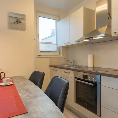 Apartment Schröder - Tolle *