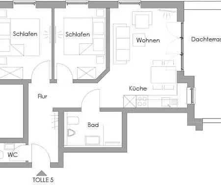 Schroeder - Tolle