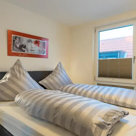 Apartment Schroeder - Tolle
