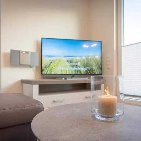 Apartment Schröder - Tolle *