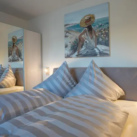 Apartment Schröder - Tolle *