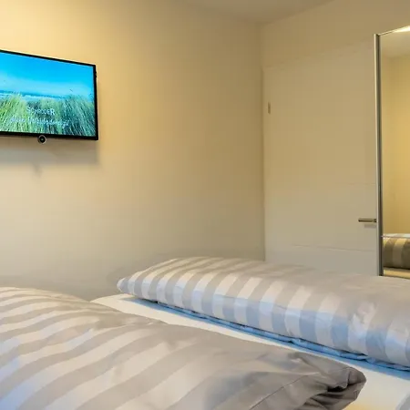 Schroeder - Tolle דירה