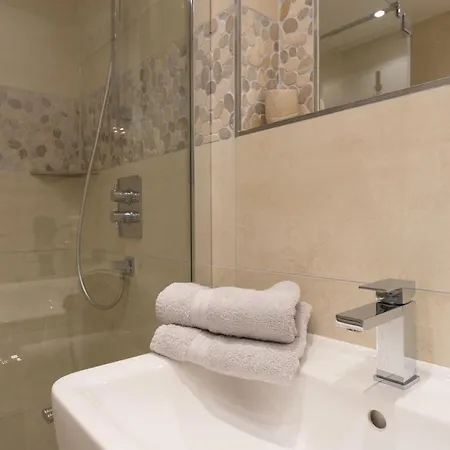 דירה Schroeder - Tolle *