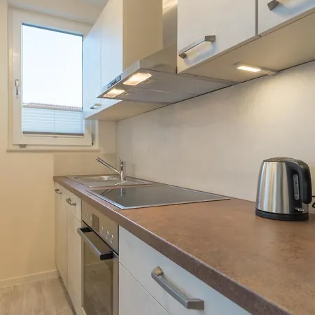 דירה Schroeder - Tolle