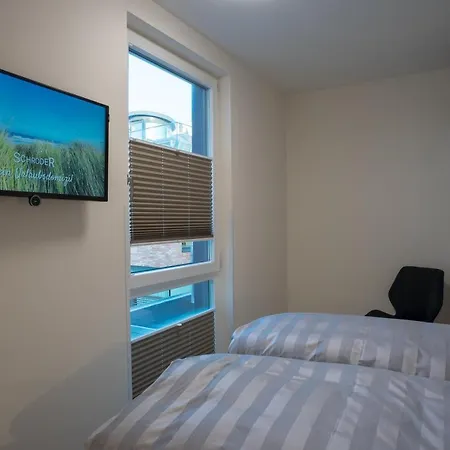 Schroeder - Tolle Apartment Norderney