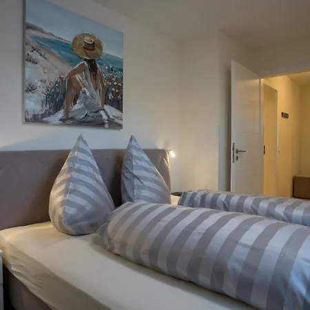Apartment Schröder - Tolle
