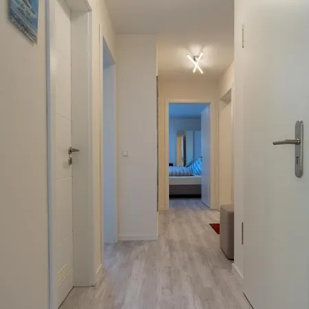 Schroeder - Tolle Apartment