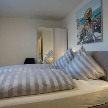 Apartment Schröder - Tolle