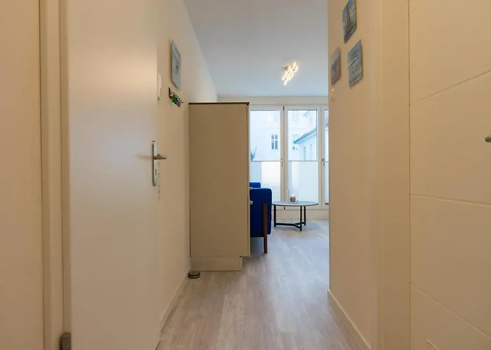 Schroeder - Tolle 公寓 诺德奈