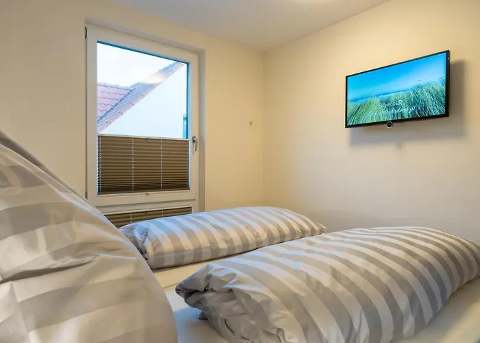 Schroeder - Tolle 公寓 *