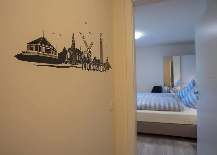 公寓 Schroeder - Tolle