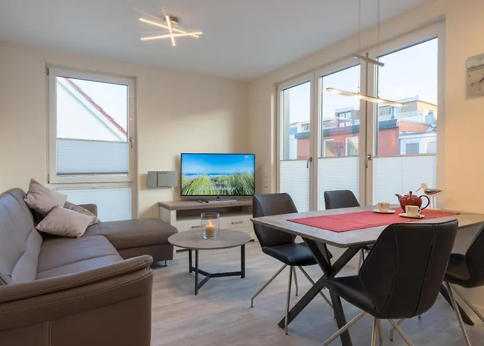 公寓 Schroeder - Tolle