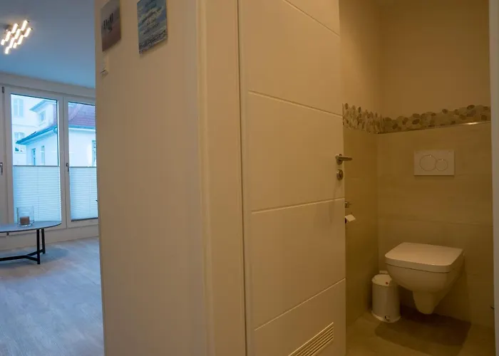 公寓 Schroeder - Tolle *