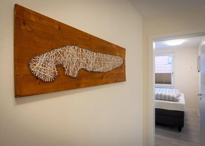 公寓 Schroeder - Tolle *