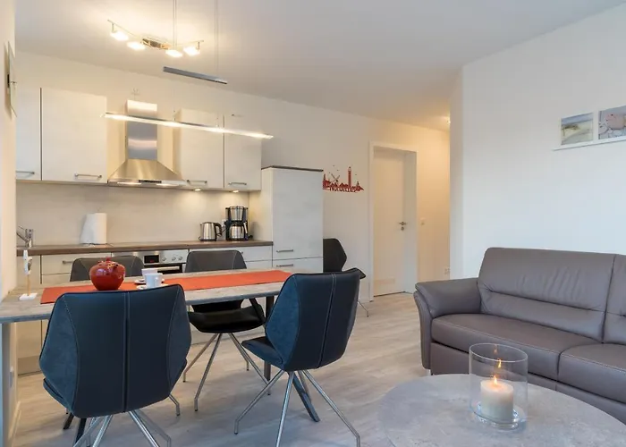 公寓 Schroeder - Tolle *