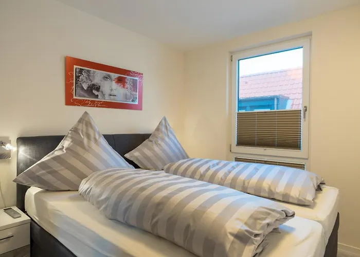 公寓 Schroeder - Tolle