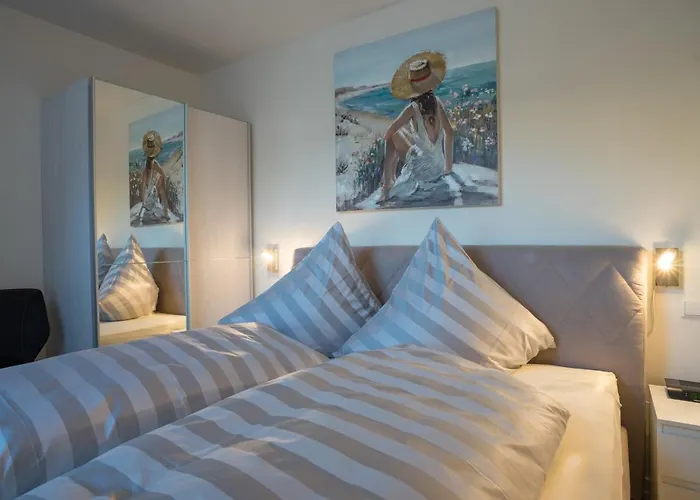 公寓 Schroeder - Tolle *