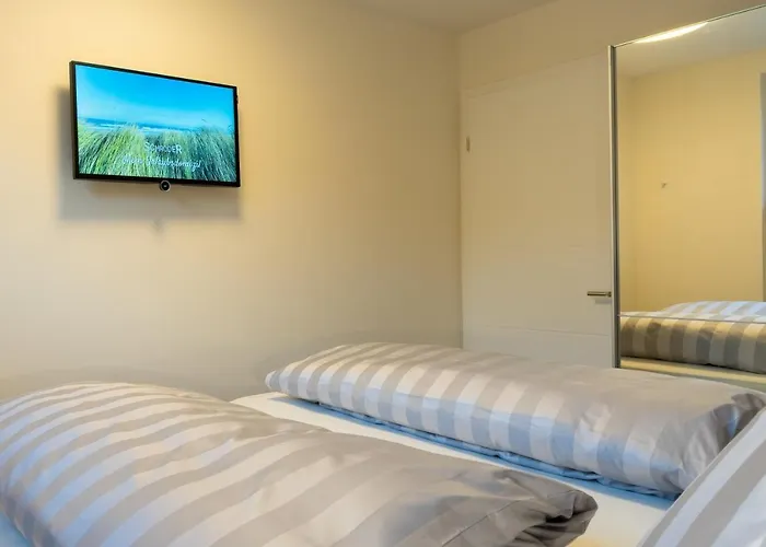 Schroeder - Tolle 公寓