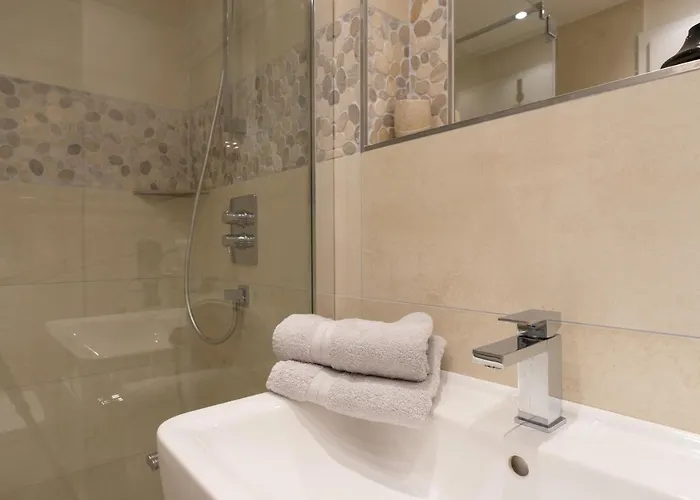 公寓 Schroeder - Tolle *