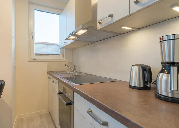 公寓 Schroeder - Tolle