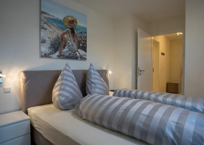 公寓 Schroeder - Tolle