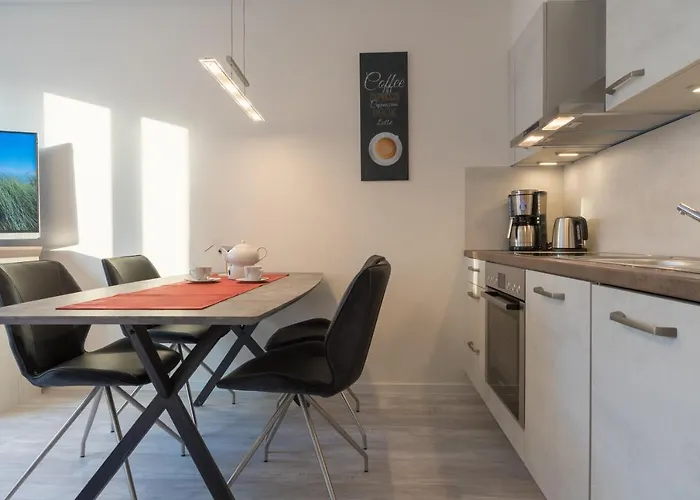 Schroeder - Tolle 公寓