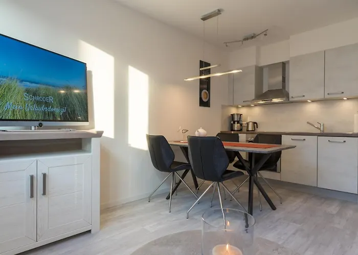 Schroeder - Tolle 诺德奈