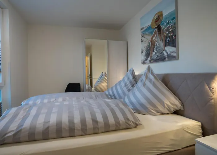 公寓 Schroeder - Tolle